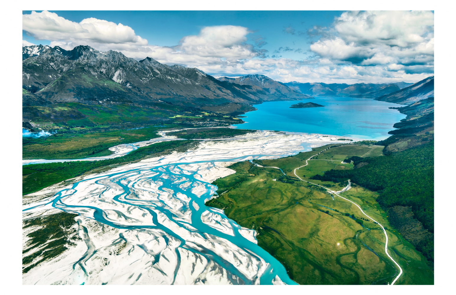 Glenorchy, New Zealand