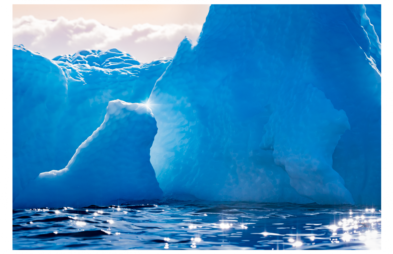 Antarctica