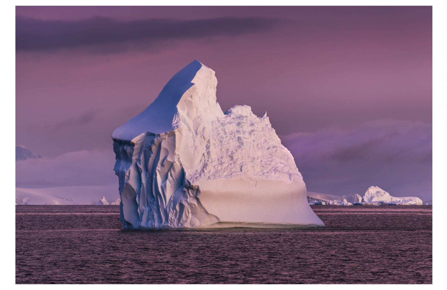 Antarctica