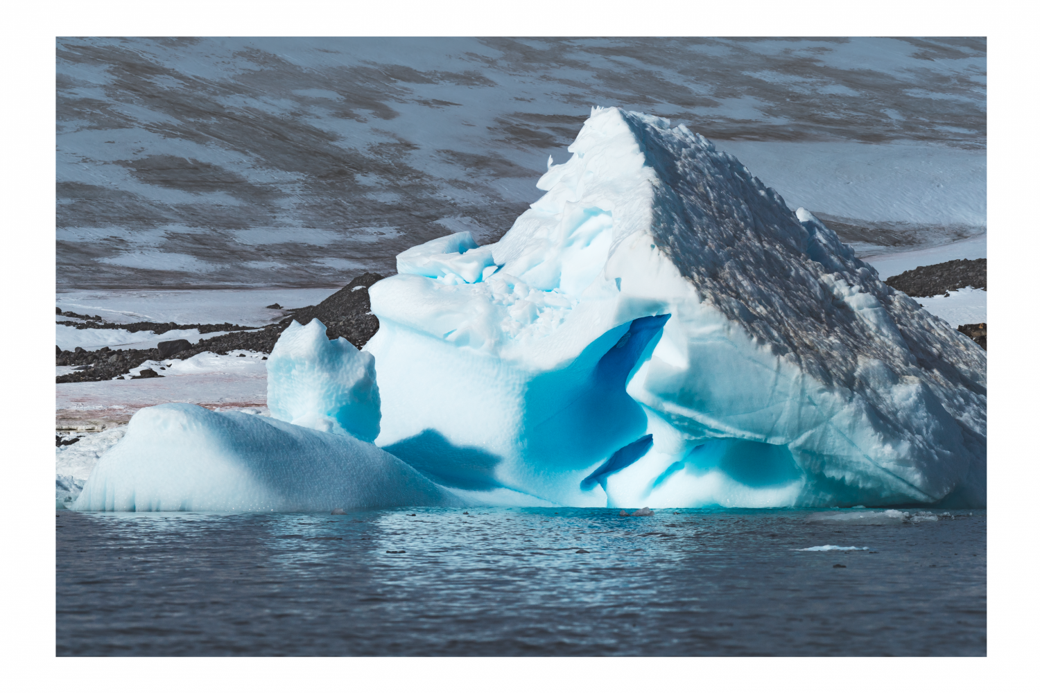 Antarctica