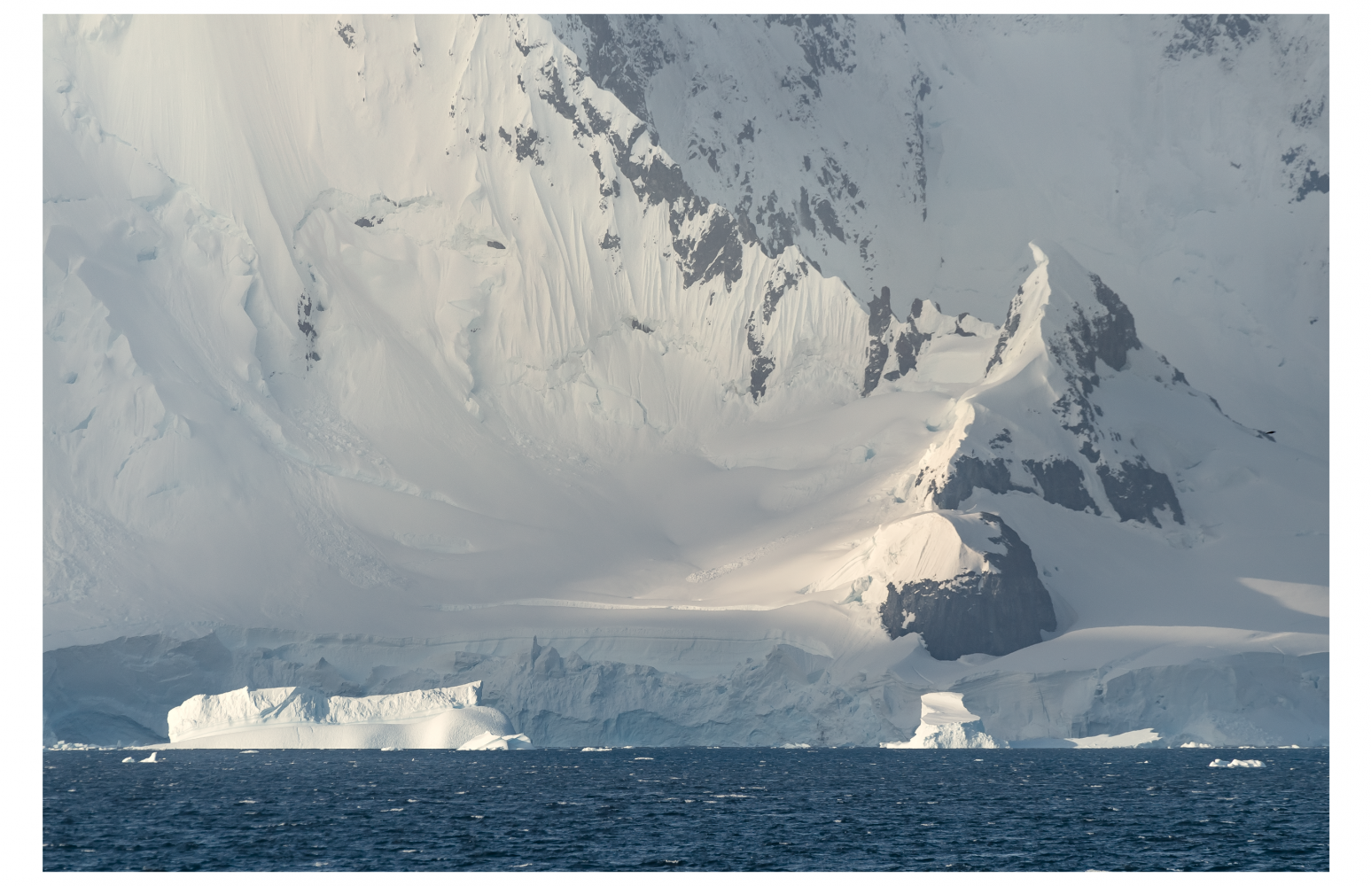 Antarctica