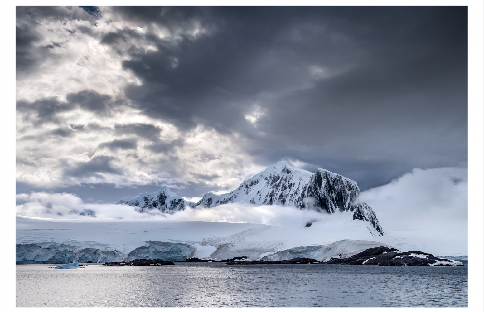 Antarctica