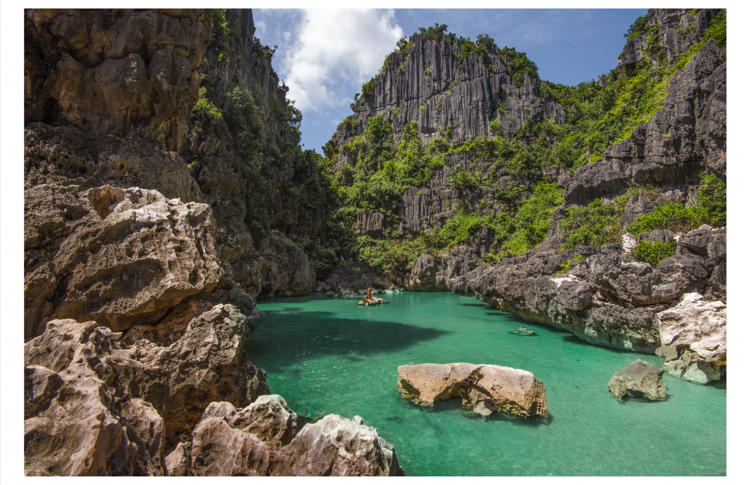 Cabugao Gamay, Iloilo, Philippines