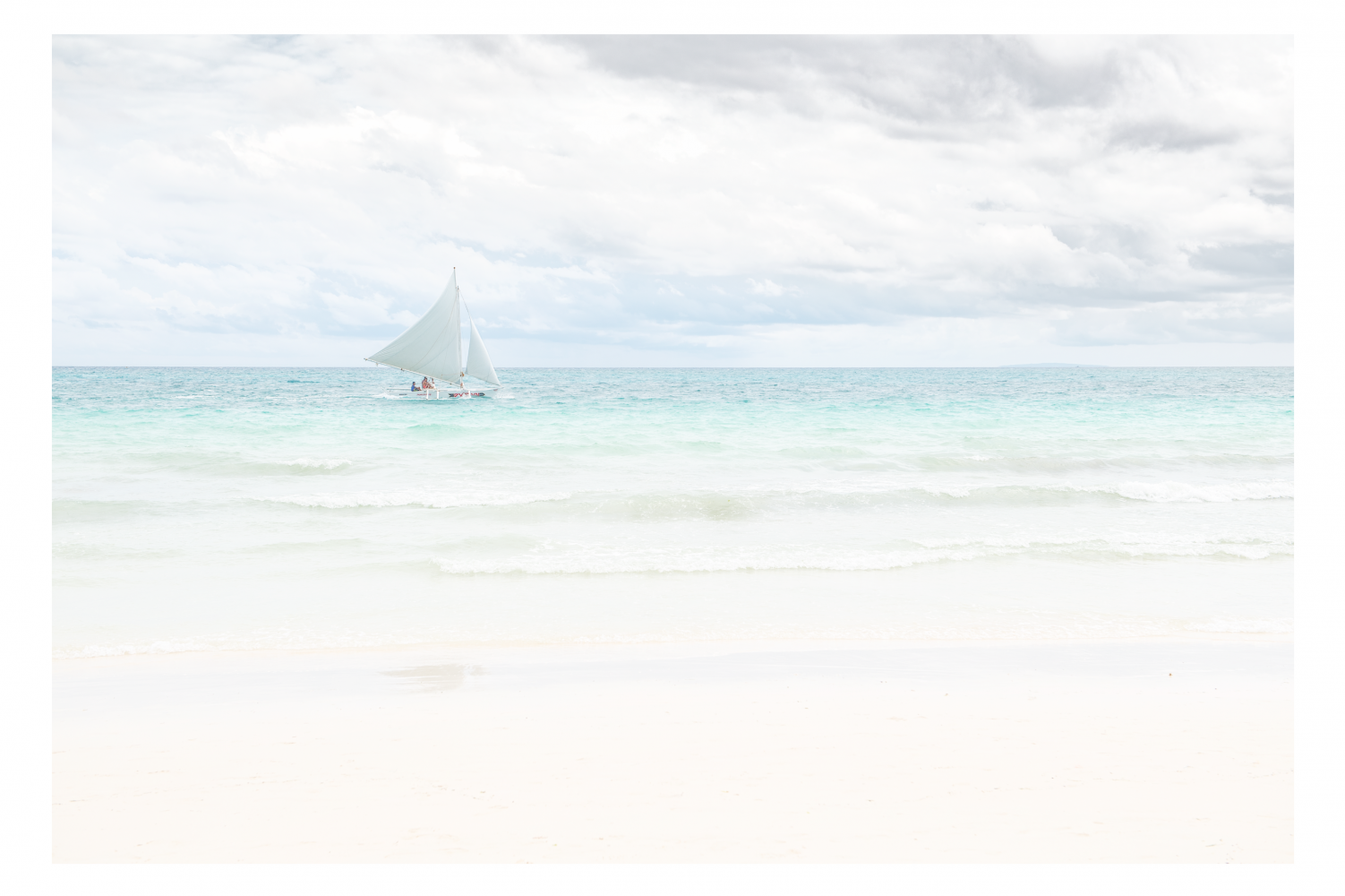 Boracay, Philippines